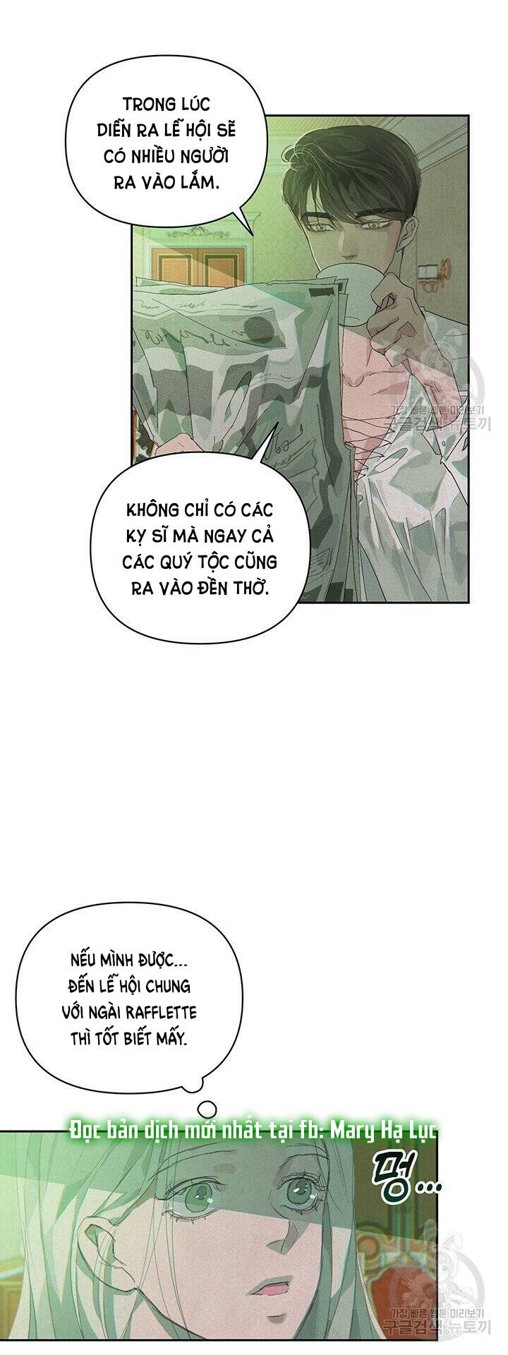Hiệu Ứng Stigma Chương 49.1 Ảnh 16