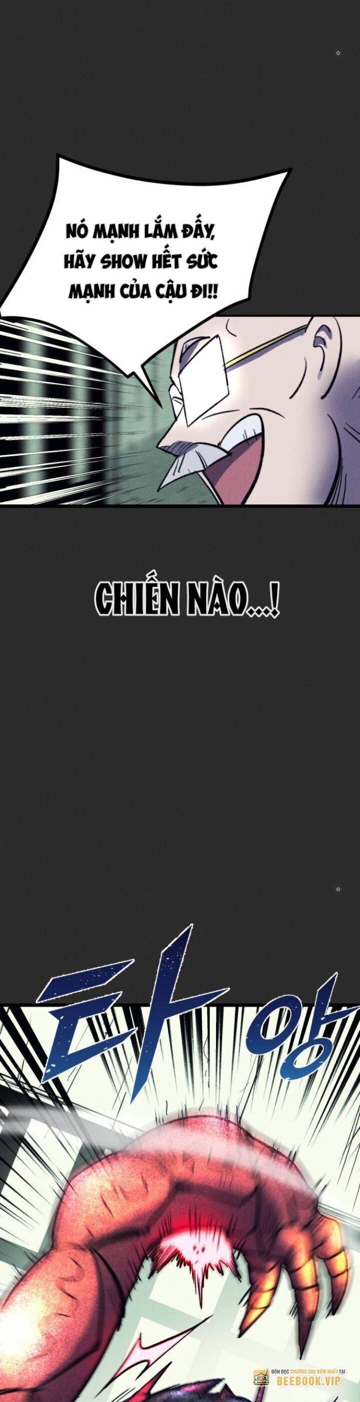 Người Côn Trùng Chương 77 Ảnh 14