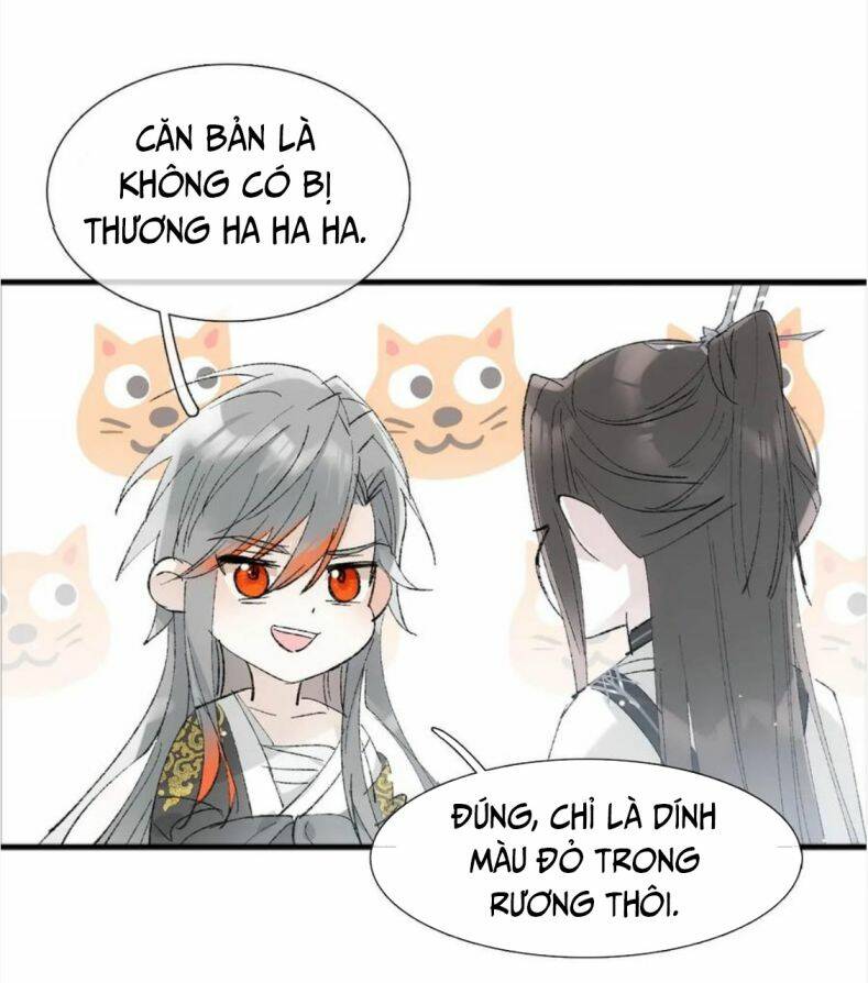 Tiên Ma Quấn Quýt Chương 59 Ảnh 9