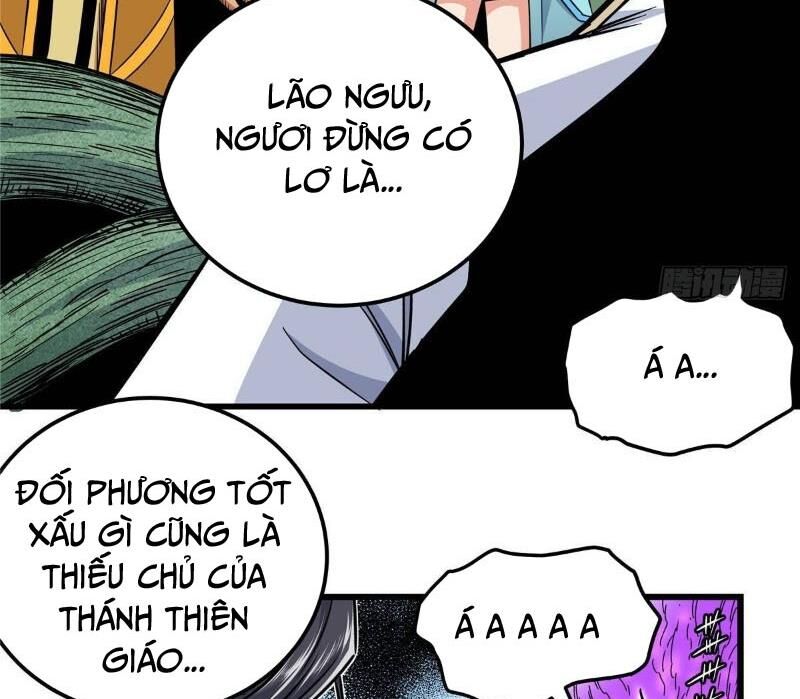 Đế Bá Chương 112 Ảnh 50