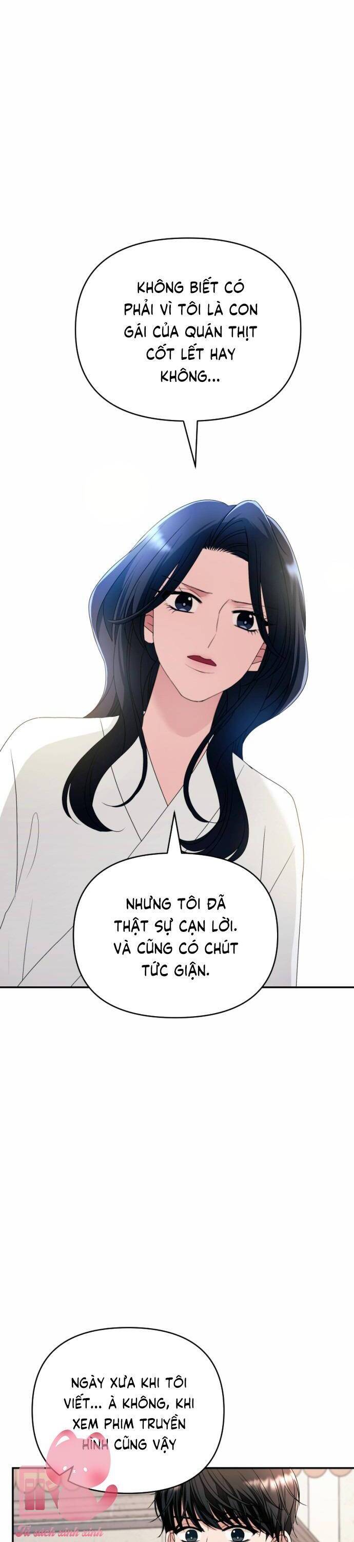 Tập Vào Vai Phản Diện Chương 15 Ảnh 21