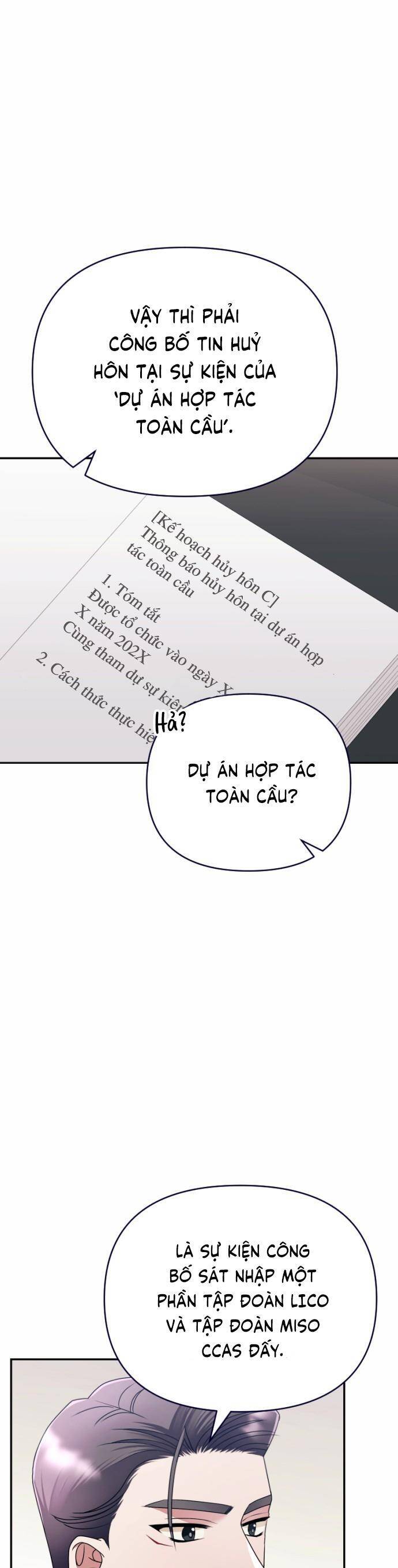 Tập Vào Vai Phản Diện Chương 11 Ảnh 31