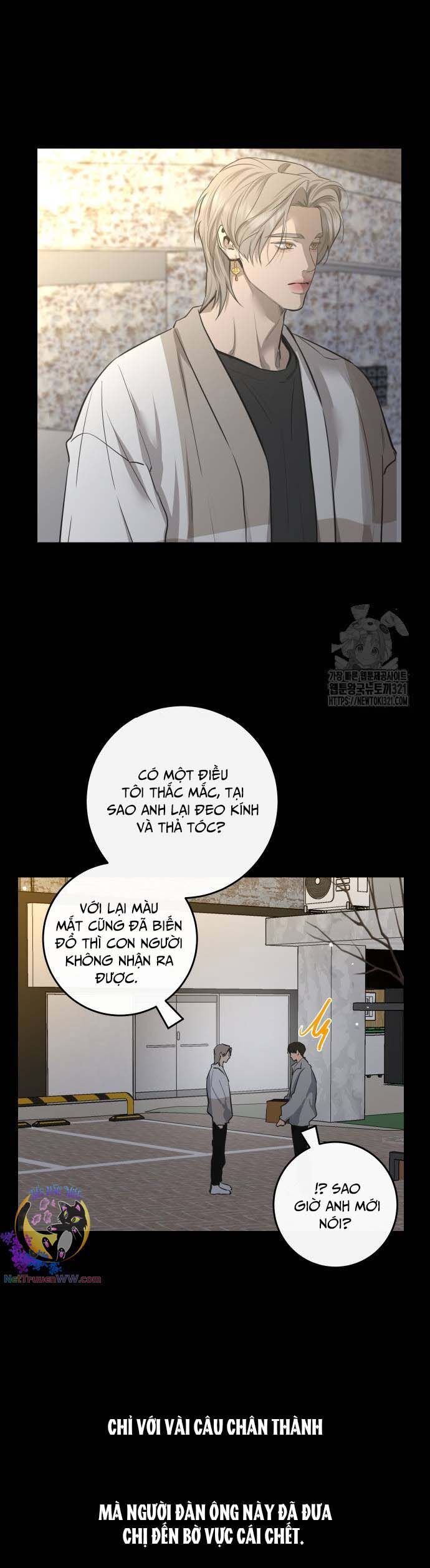 Tiên Nữ Ngoại Truyện Chương 71 Ảnh 11