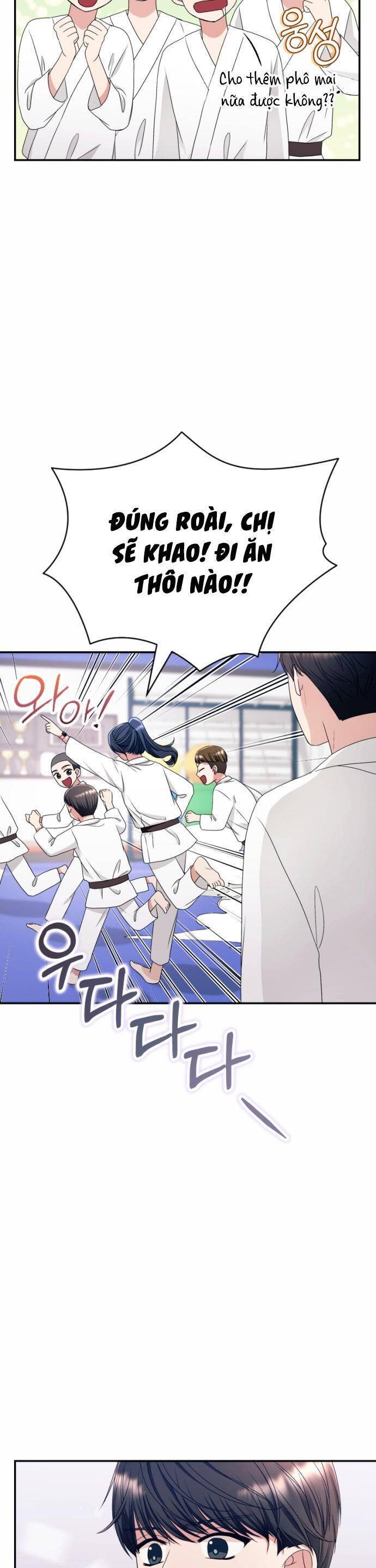 Tập Vào Vai Phản Diện Chương 14 Ảnh 39