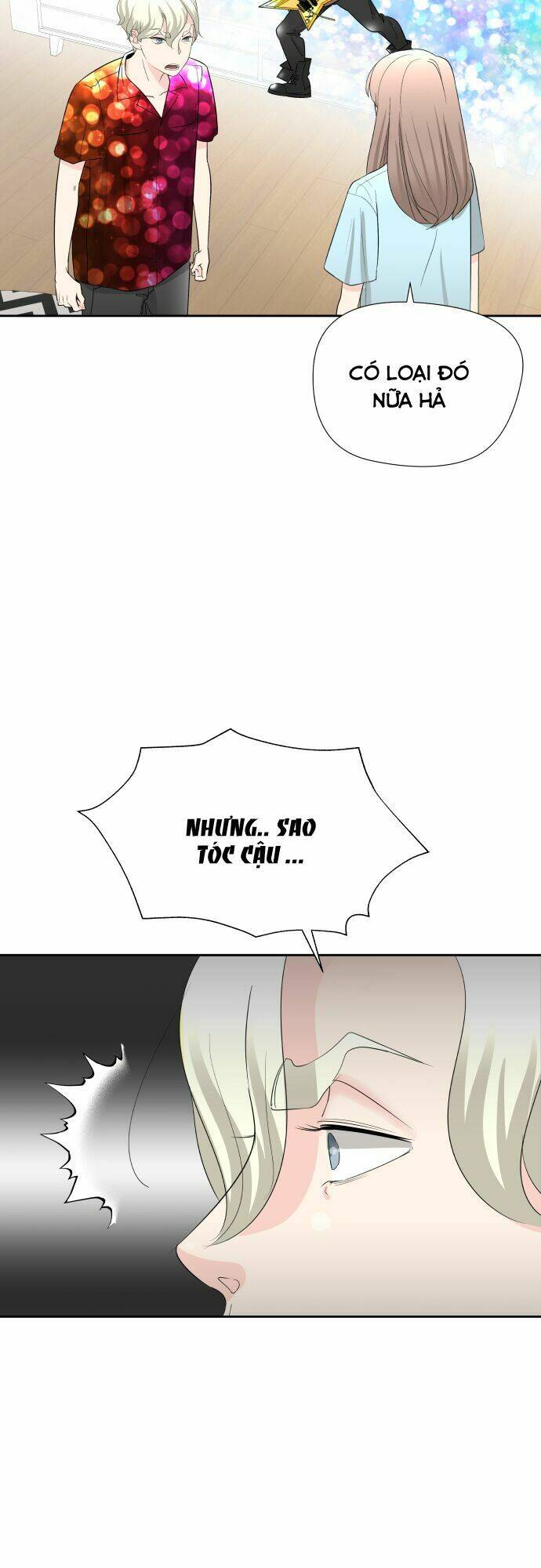 Oh My God Chương 2 Ảnh 14