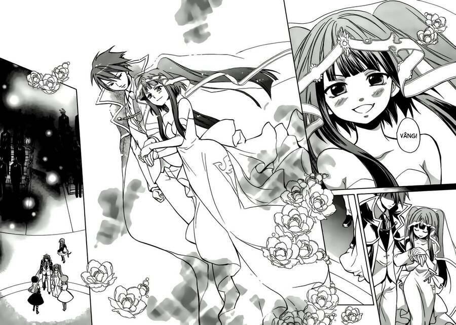 Umineko No Naku Koro Ni Chiru Episode 6: Dawn Of The Golden Witch Chương 1 Ảnh 15