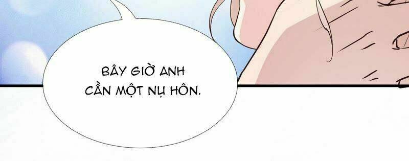 Chiến Lược Lãng Mạn Của Thịnh Thiếu Chương 70 Ảnh 53
