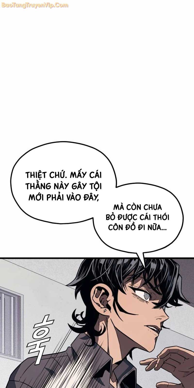Lớp Học Cải Tạo Chương 5 Ảnh 139