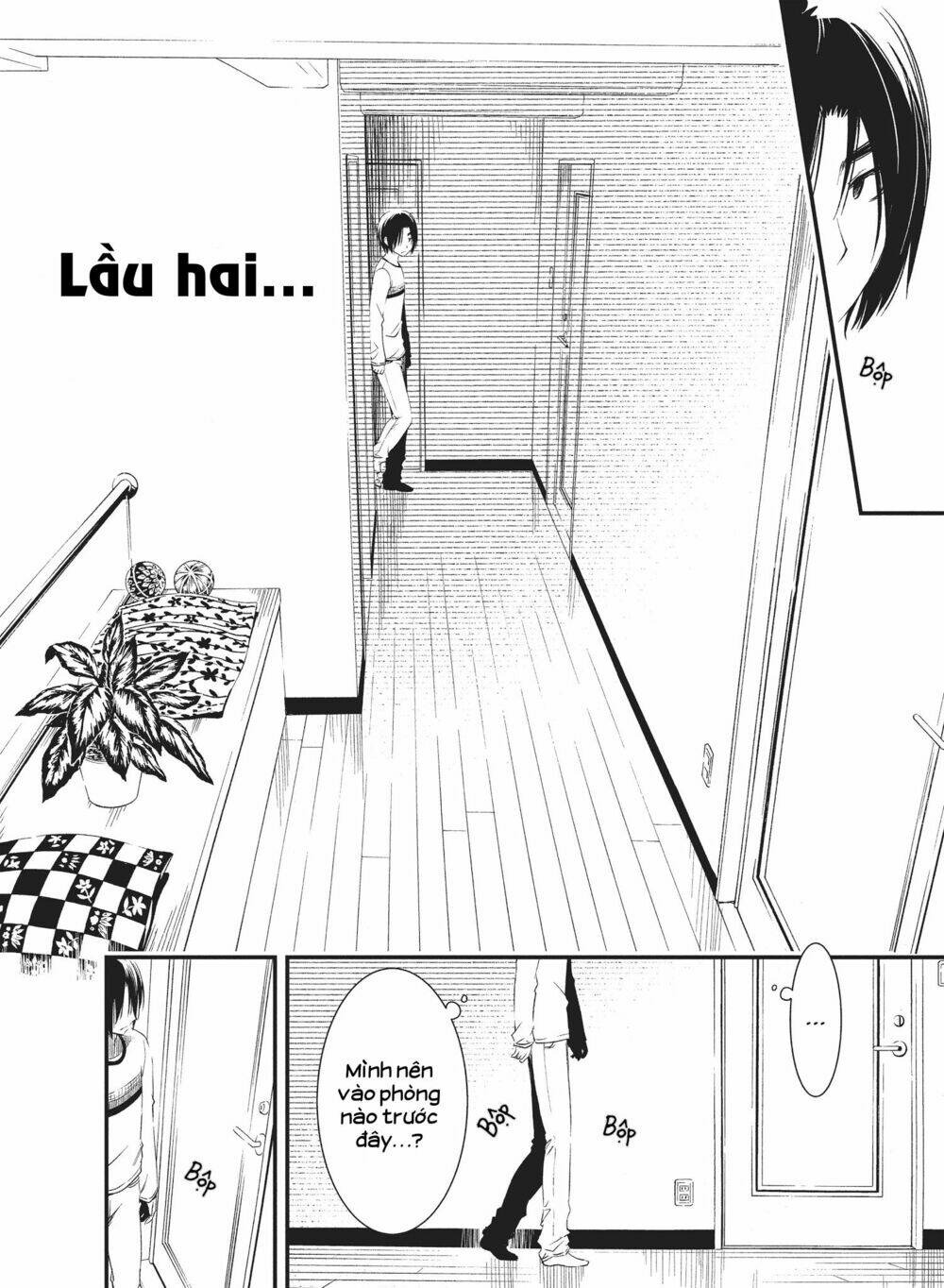 Shoujo Fujuubun (Imperfect Girl) Chương 21 Ảnh 22
