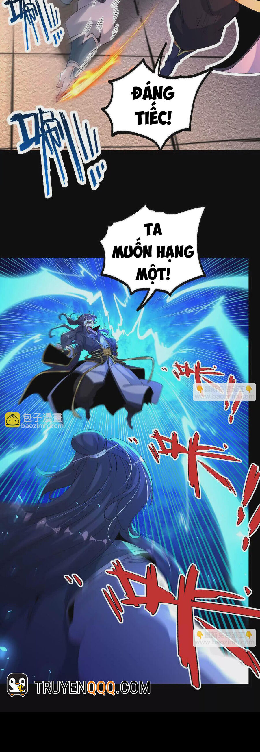 Ngạo Thế Đan Thần Chương 50 Ảnh 8