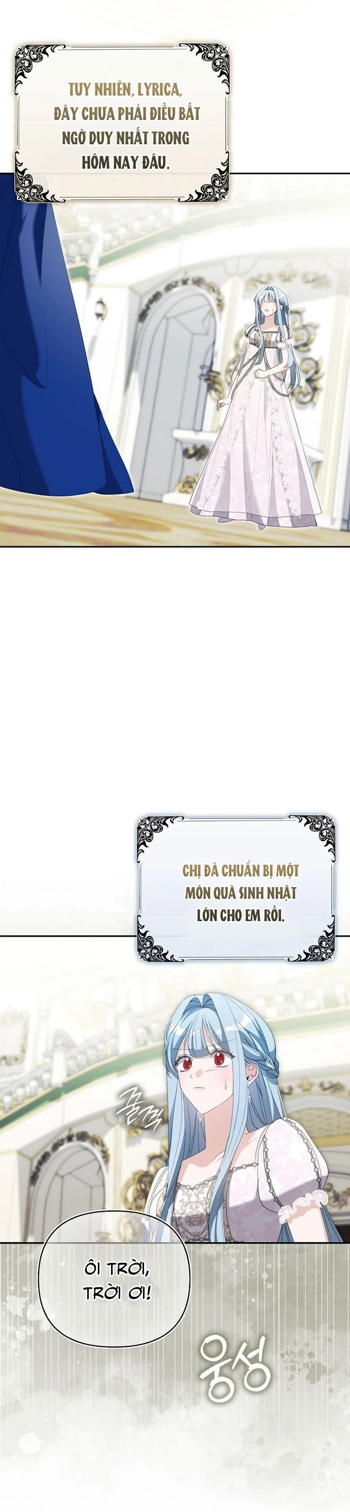 Ác Nữ Che Giấu Sự Giàu Có Của Mình Chương 4 Ảnh 34