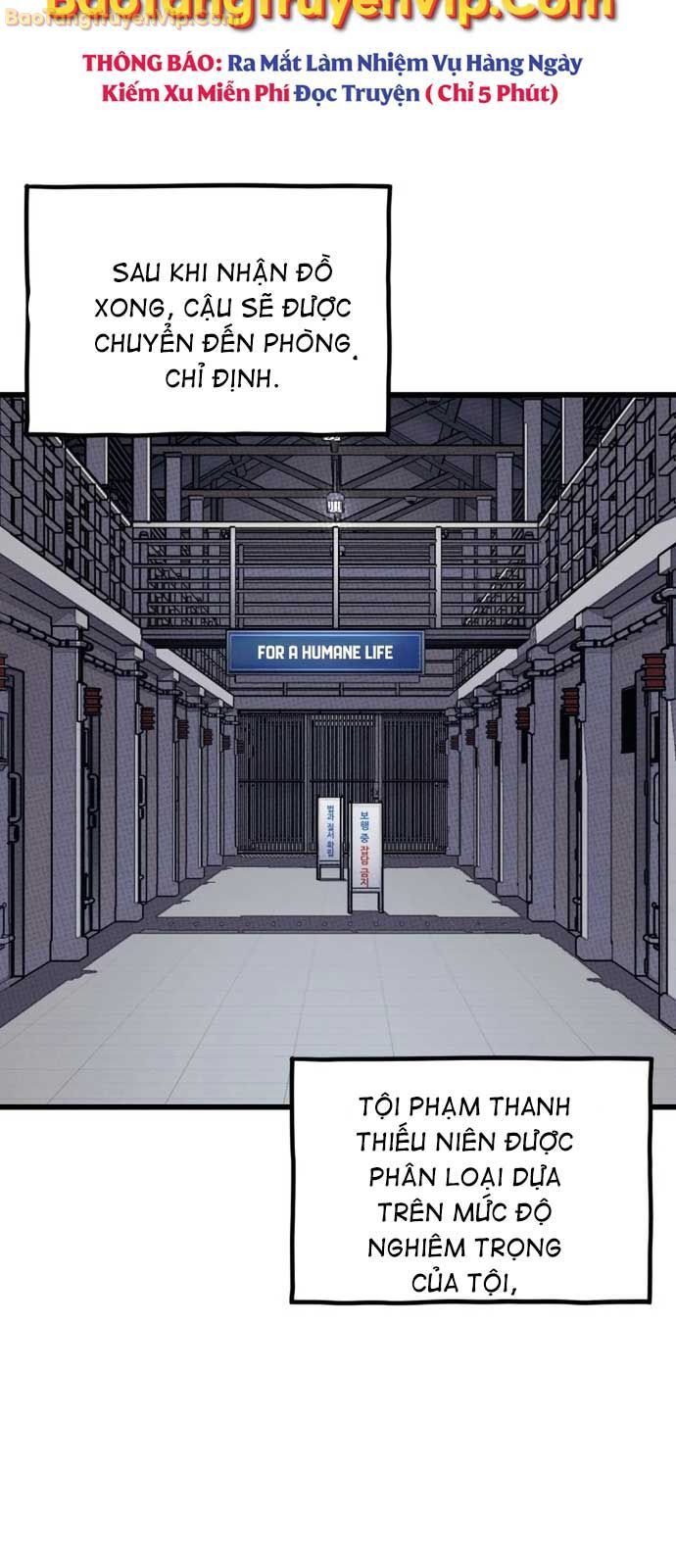 Lớp Học Cải Tạo Chương 4 Ảnh 170