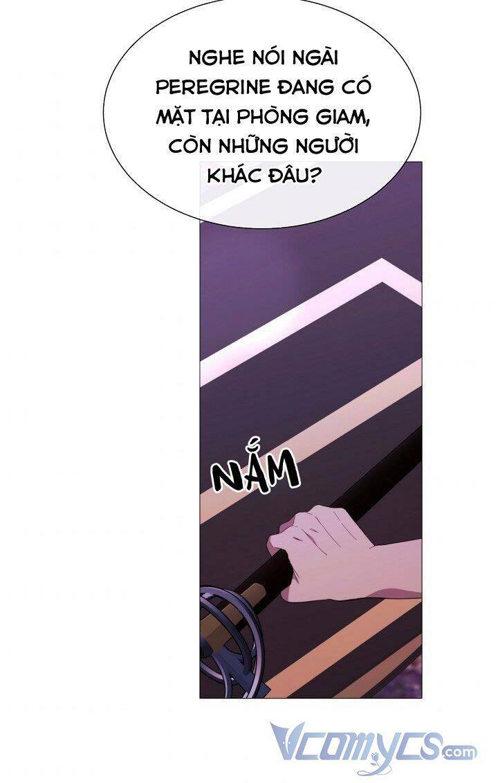 Ác Nữ Cần Bạo Chúa Chương 50 Ảnh 64