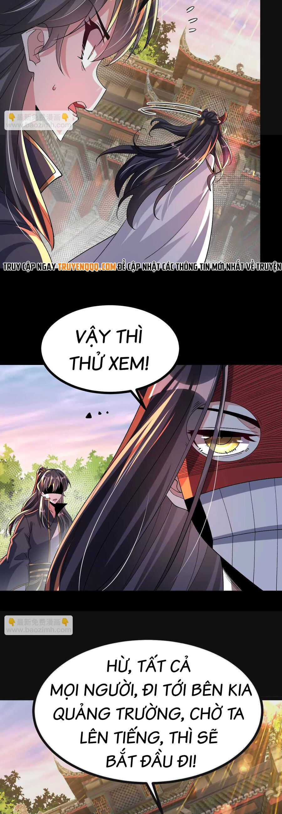 Ngạo Thế Đan Thần Chương 51 Ảnh 17