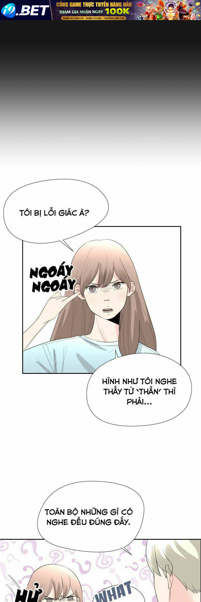 Oh My God Chương 2 Ảnh 42