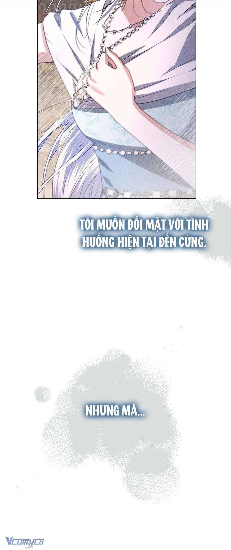 Vết Trăng Chương 56 Ảnh 8