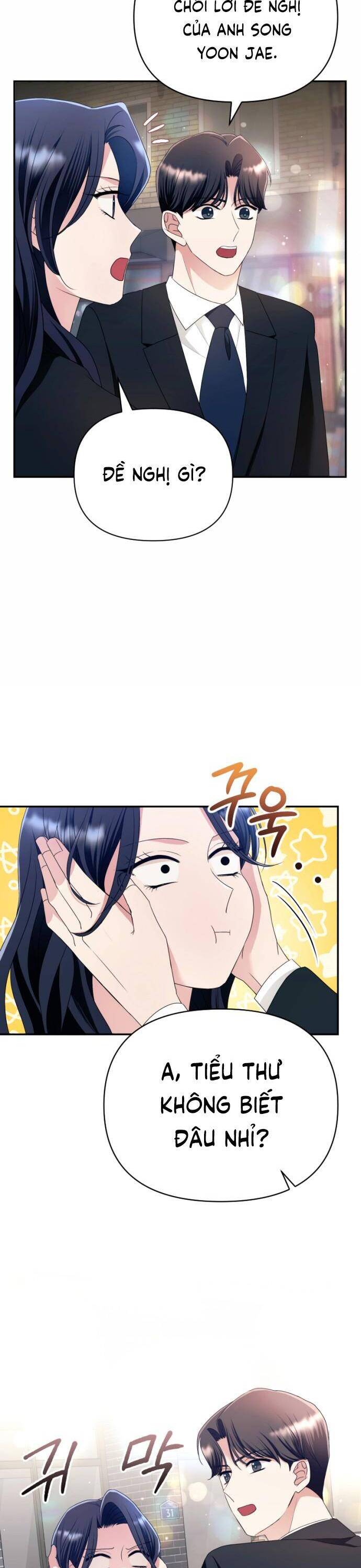 Tập Vào Vai Phản Diện Chương 18 Ảnh 52