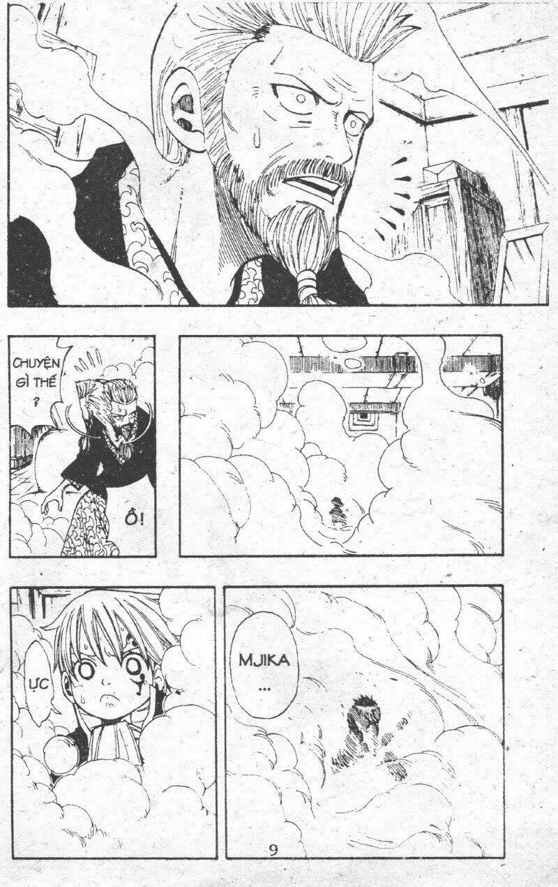 Rave Master (Scan) Chương 36 Ảnh 10