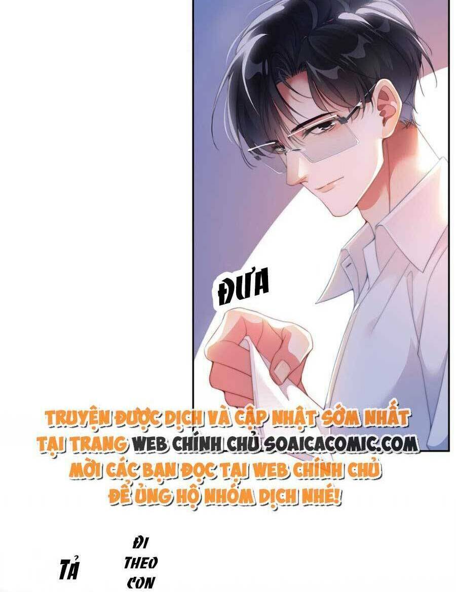 Theo Đuổi Anh Chồng Bác Sĩ Chương 5 Ảnh 47