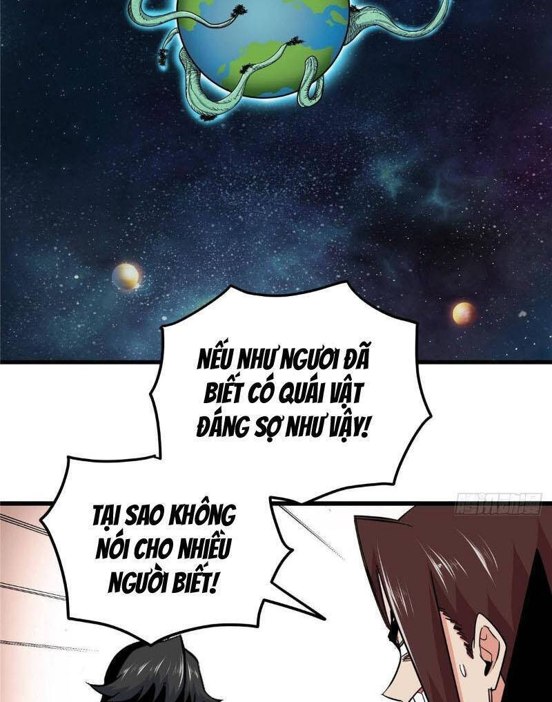 Đế Bá Chương 110 Ảnh 38