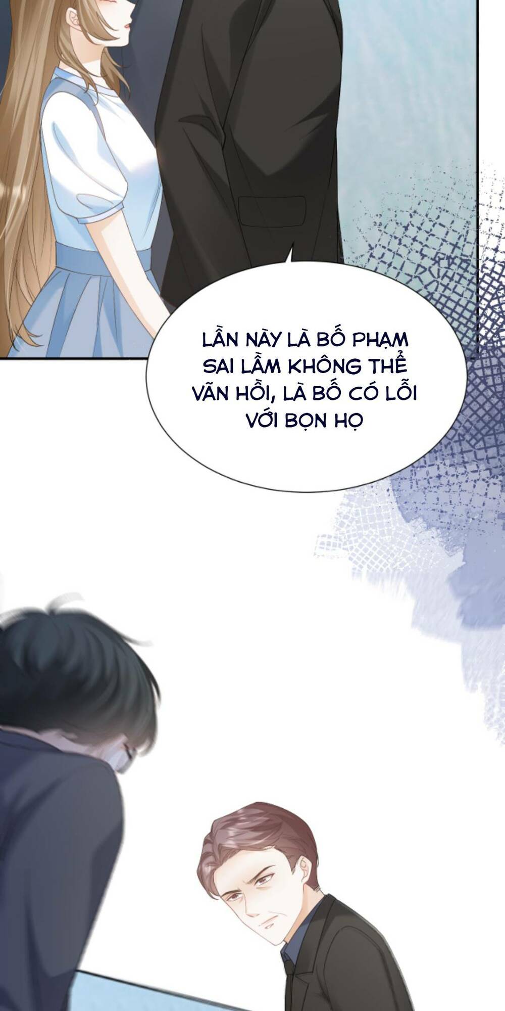 Tình Yêu Cháy Bỏng Chương 134 Ảnh 8
