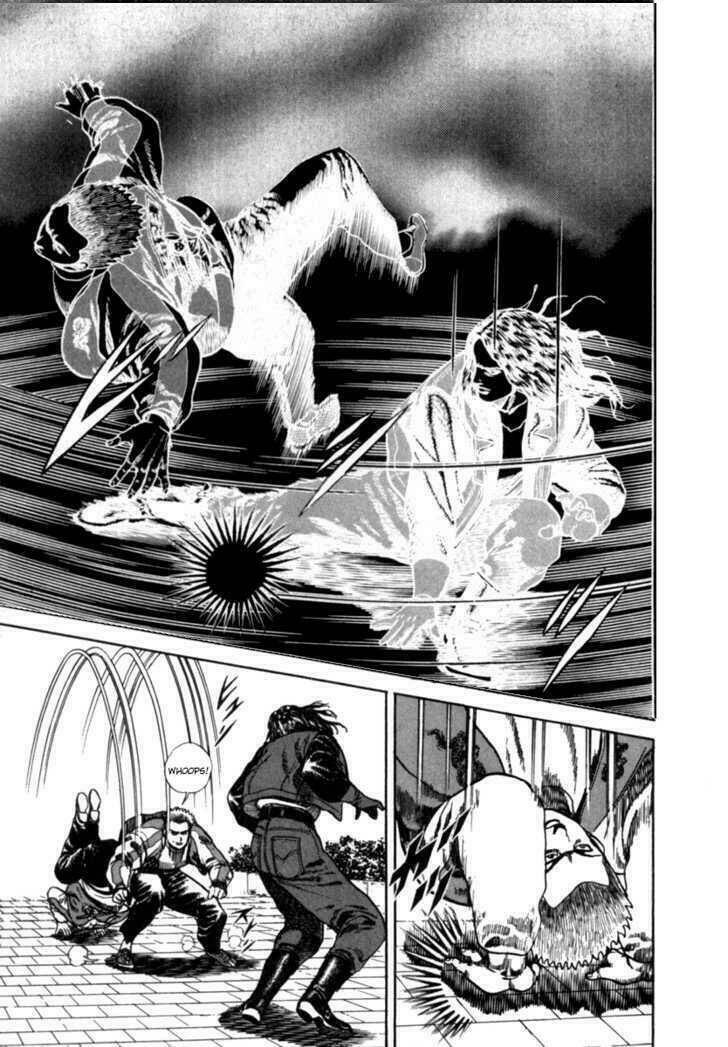 Koukou Tekkenden Tough Chương 5 Ảnh 11