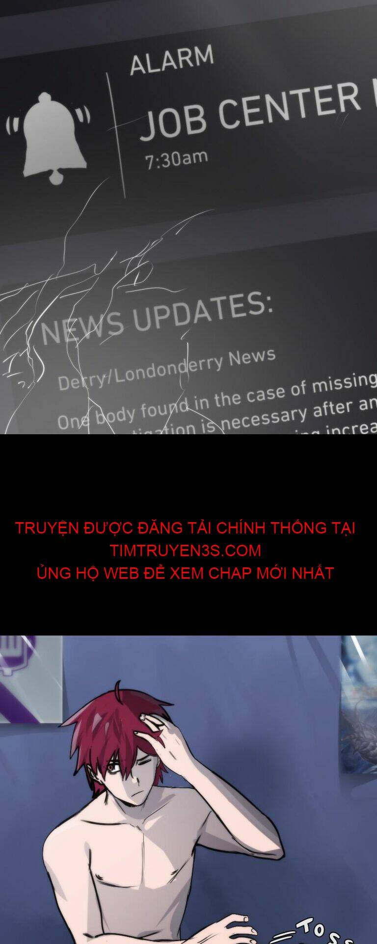 Chìa Khóa Chương 1 Ảnh 9