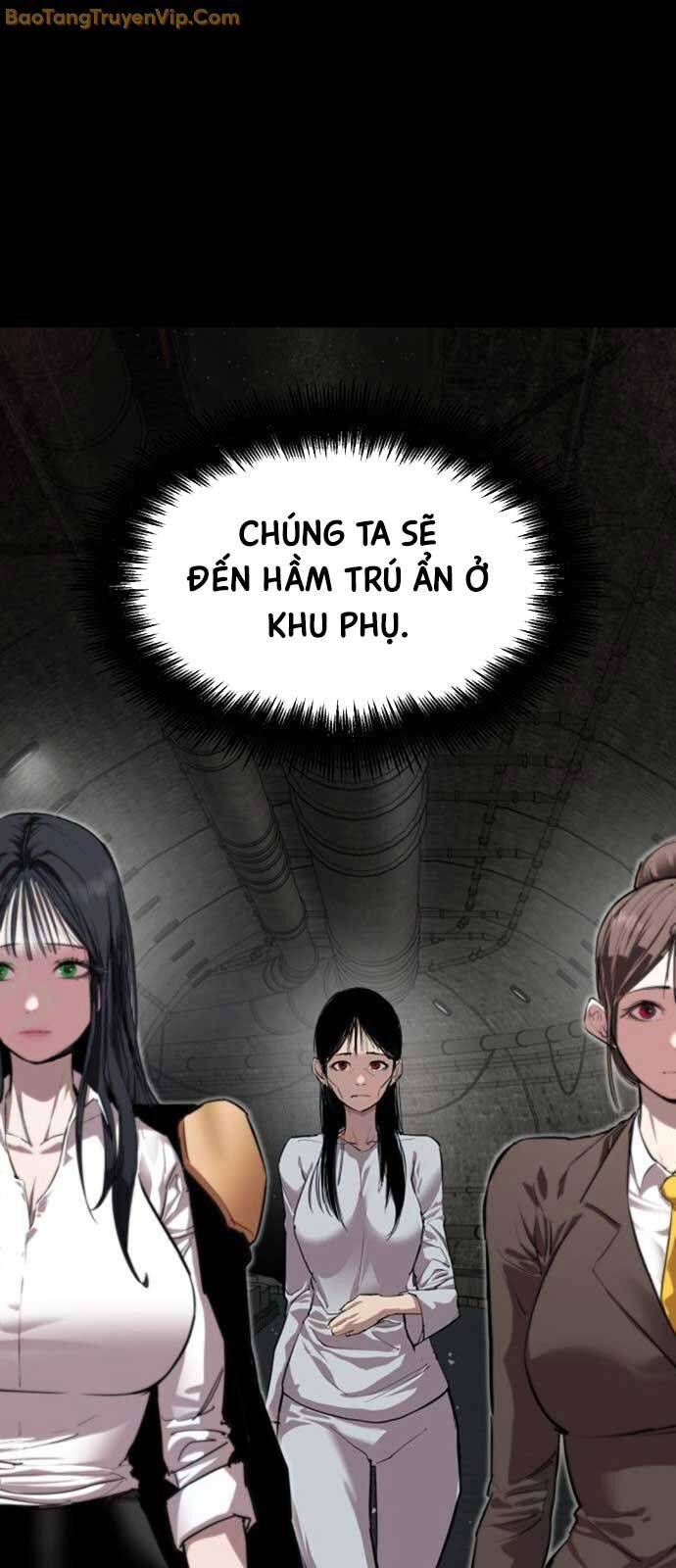 Cốt Nhân Chương 15 Ảnh 9