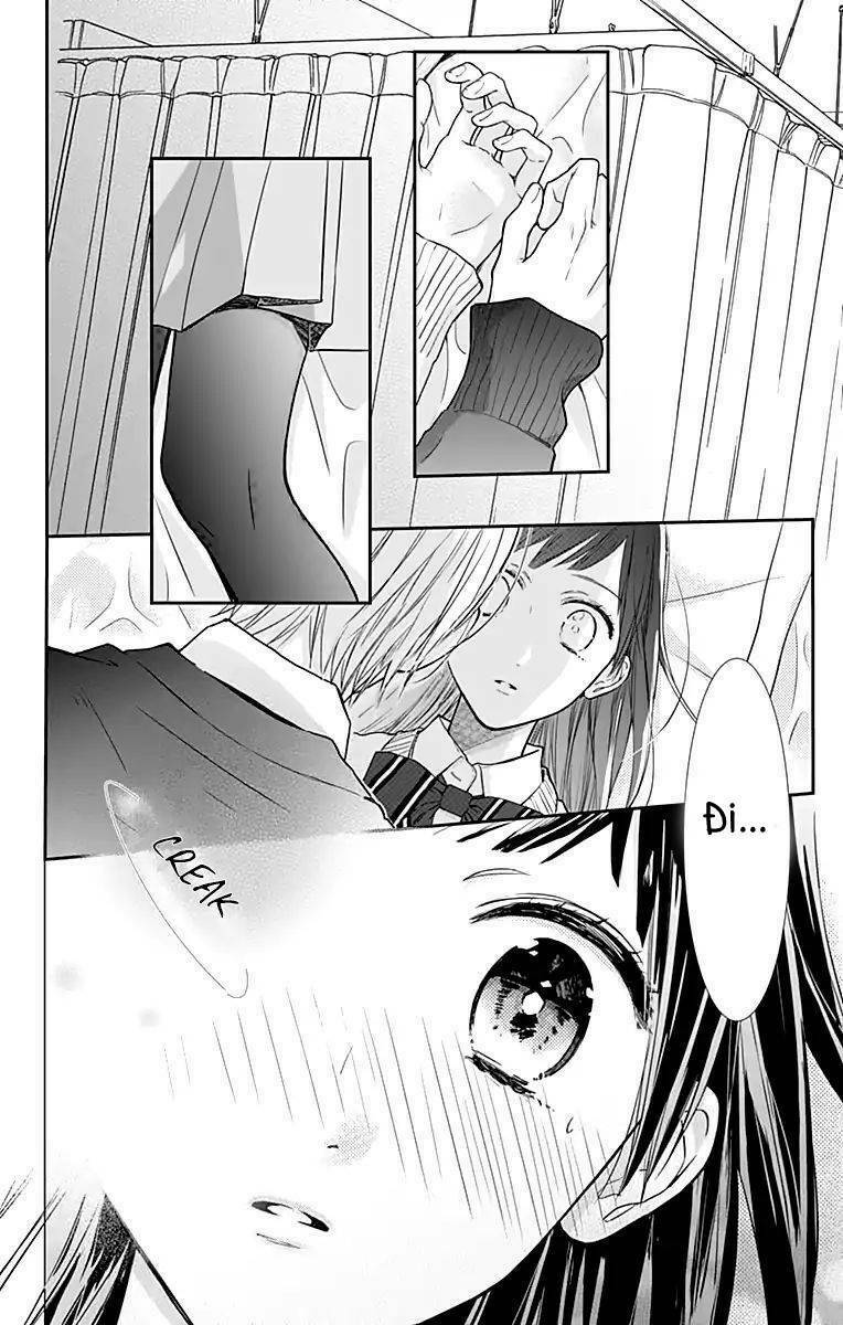 Toshishita No Otokonoko Chương 13 Ảnh 25