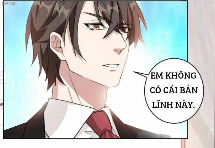 Trọng Sinh Noãn Hôn Khinh Sủng Thê Chương 10 Ảnh 28