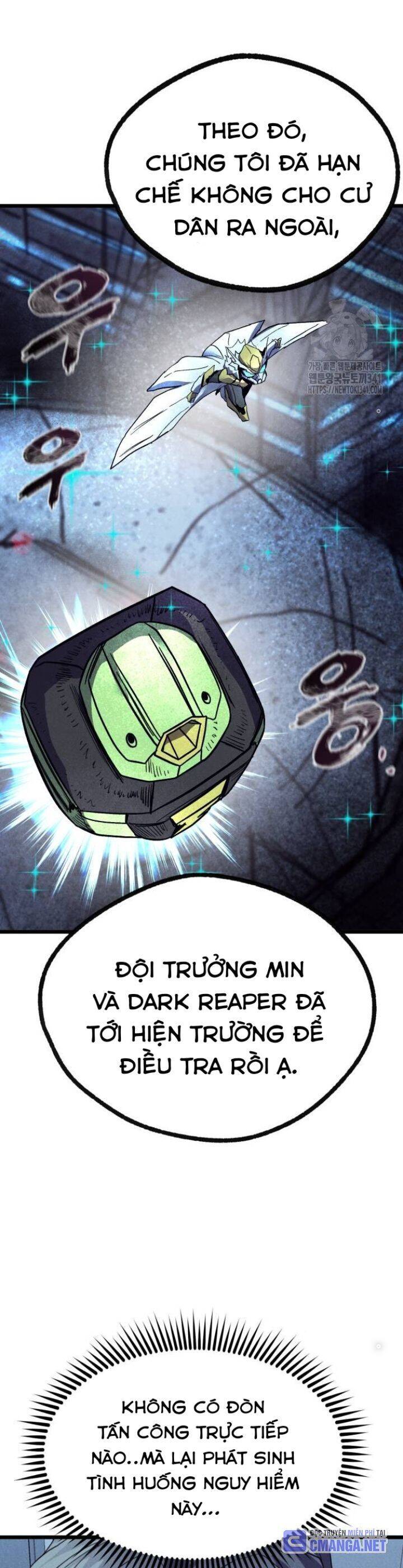Người Côn Trùng Chương 79 Ảnh 16