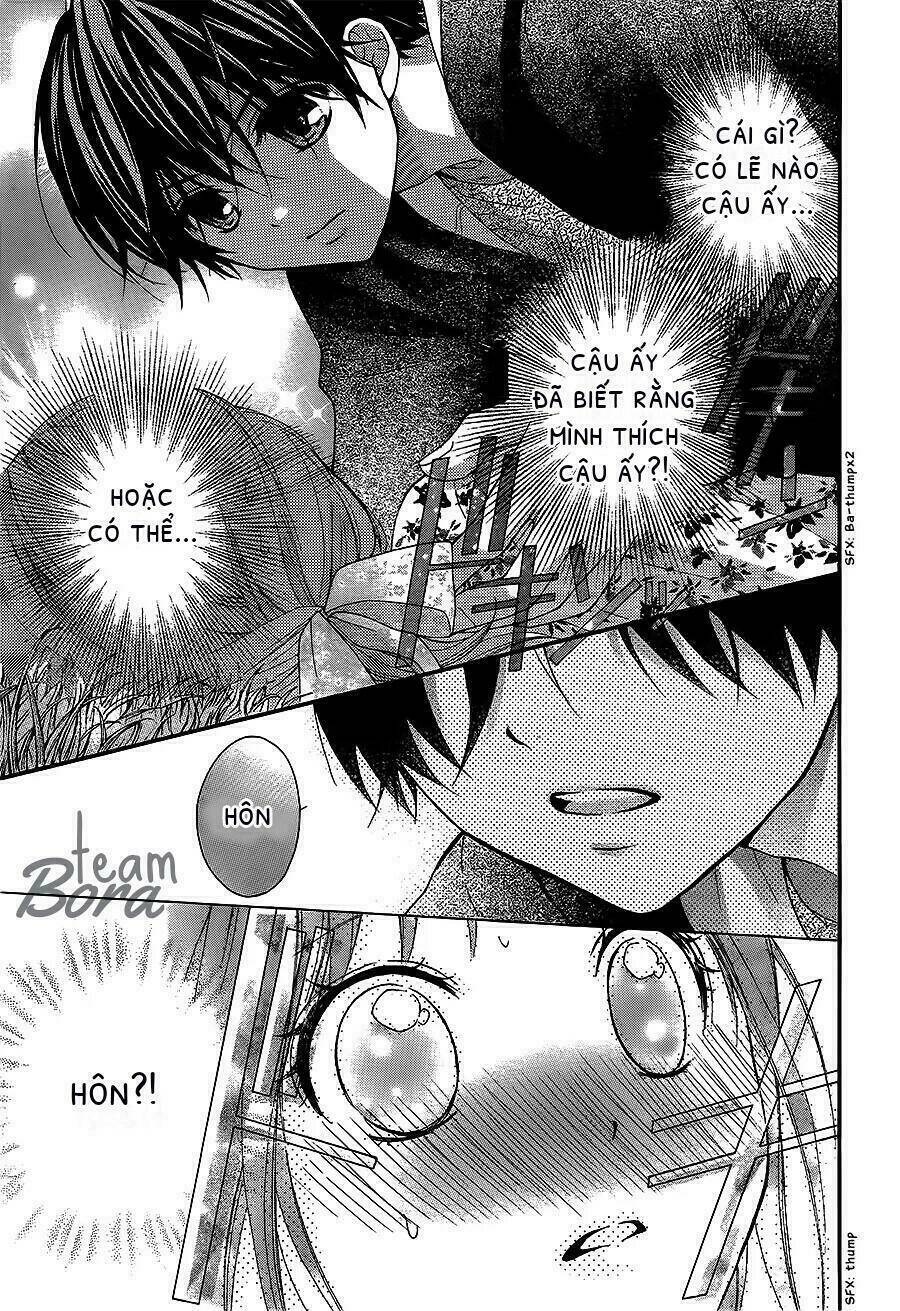 Ayakashi Hisen Chương 23 Ảnh 18