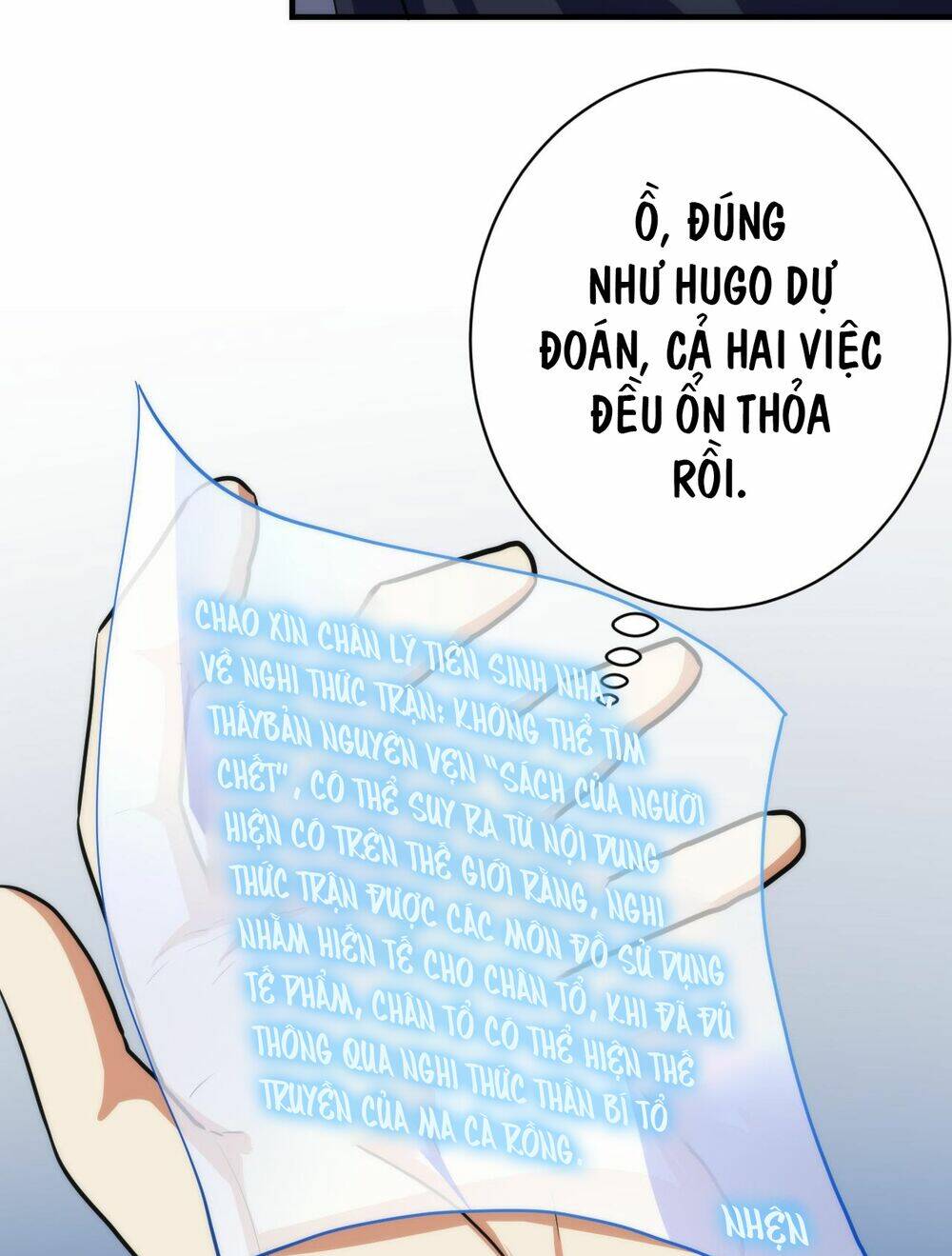 Trở Thành Thần Chủ Cthulhu Chương 248 Ảnh 60