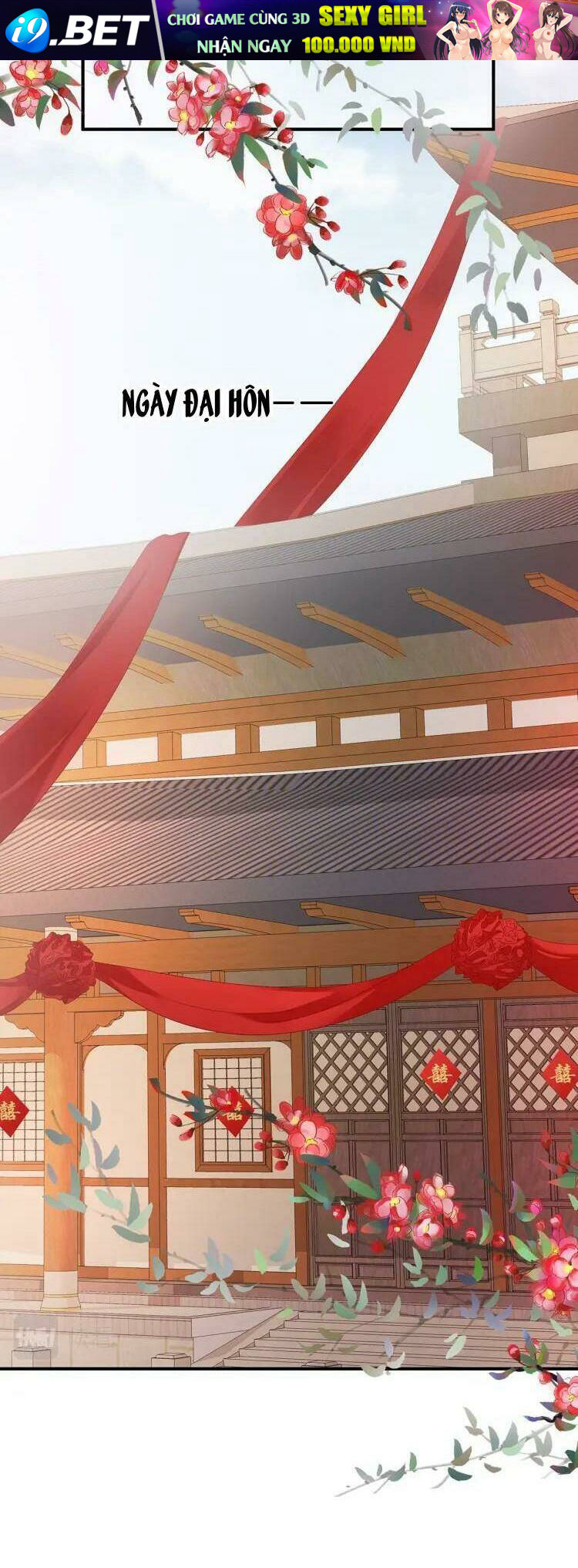 Kiều Phu Có Hỉ Chương 49 Ảnh 17