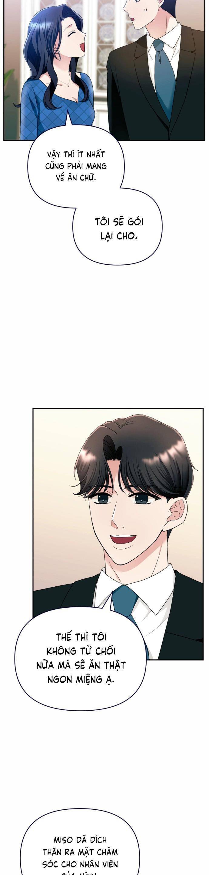 Tập Vào Vai Phản Diện Chương 10 Ảnh 39