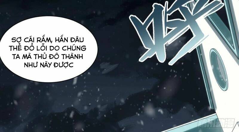 Khô Cốt Hiệp Sĩ Chương 163 Ảnh 17