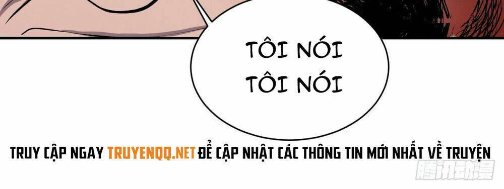 Ta Làm Giao Hàng Ở Tận Thế Chương 6 Ảnh 19