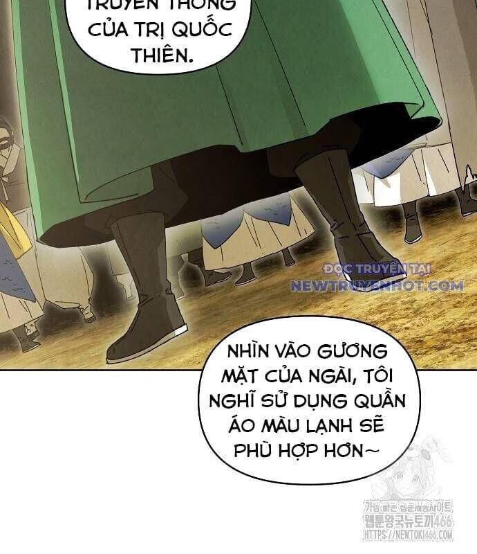 Ta Là Nhân Vật Chính Trong Trò Chơi Thiên Giới Vĩnh Hằng Chương 19 Ảnh 16