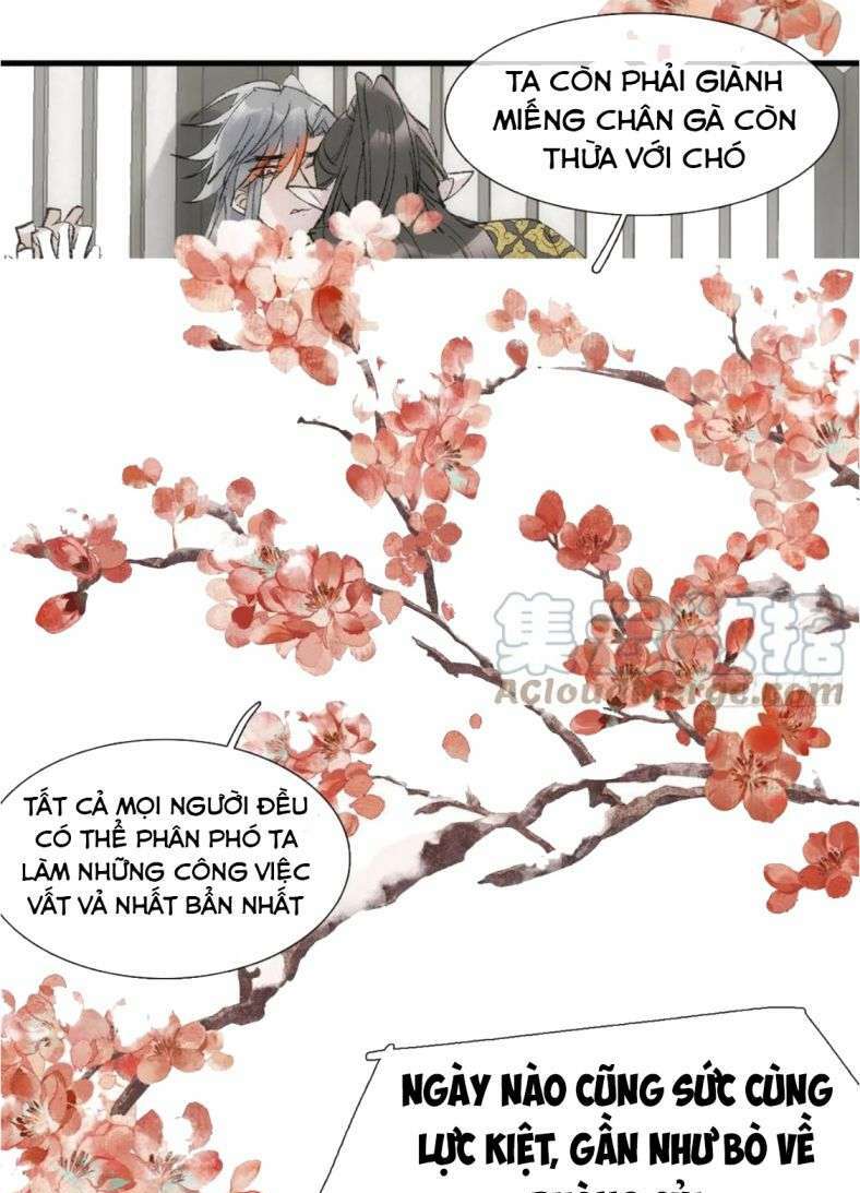 Tiên Ma Quấn Quýt Chương 54 Ảnh 7