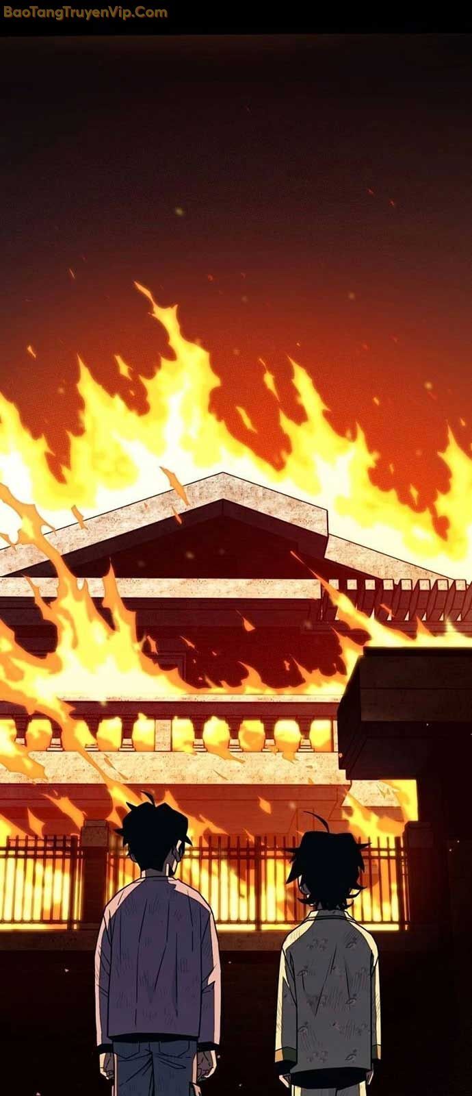 Lớp Học Cải Tạo Chương 7 Ảnh 37