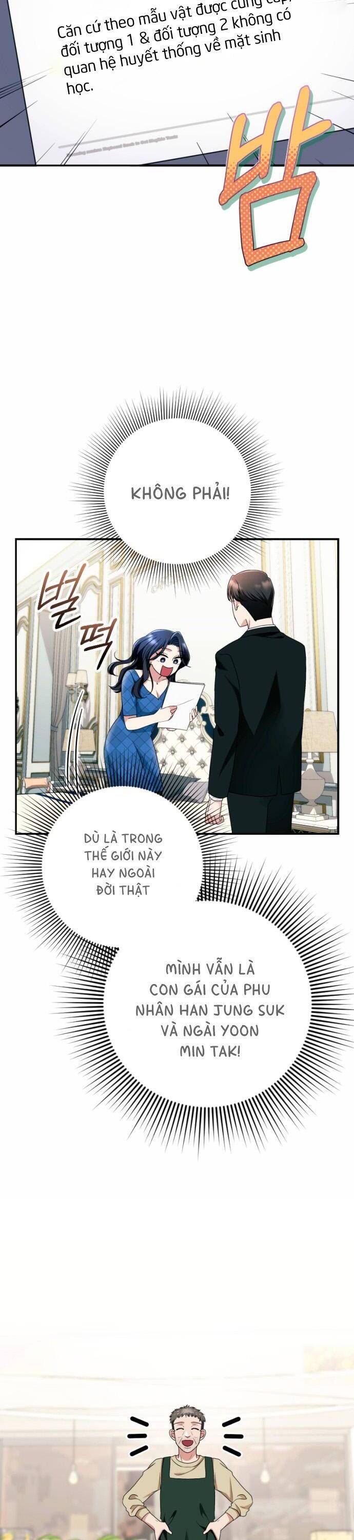 Tập Vào Vai Phản Diện Chương 10 Ảnh 27