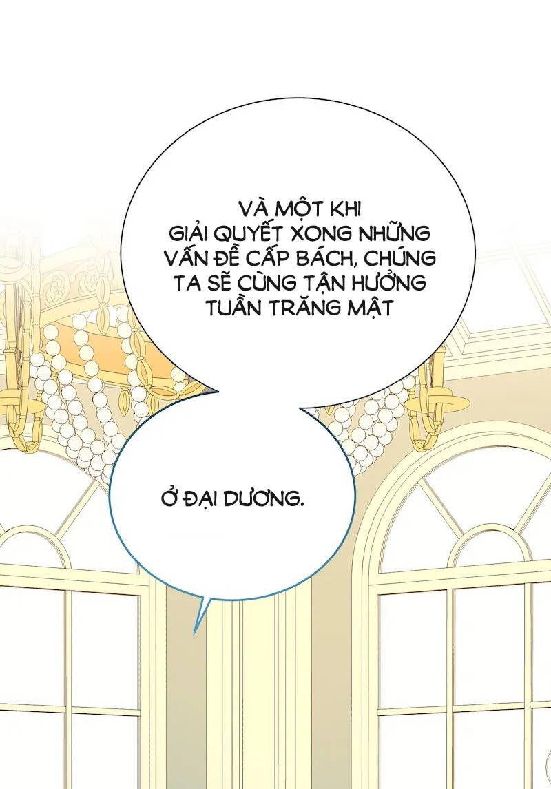 Tôi Chán Nản Vì Chồng Thứ Hai Không Chung Thủy Chương 75.2 Ảnh 21