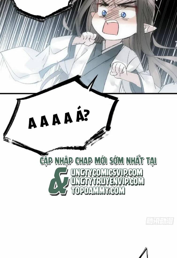 Tiên Ma Quấn Quýt Chương 67 Ảnh 16