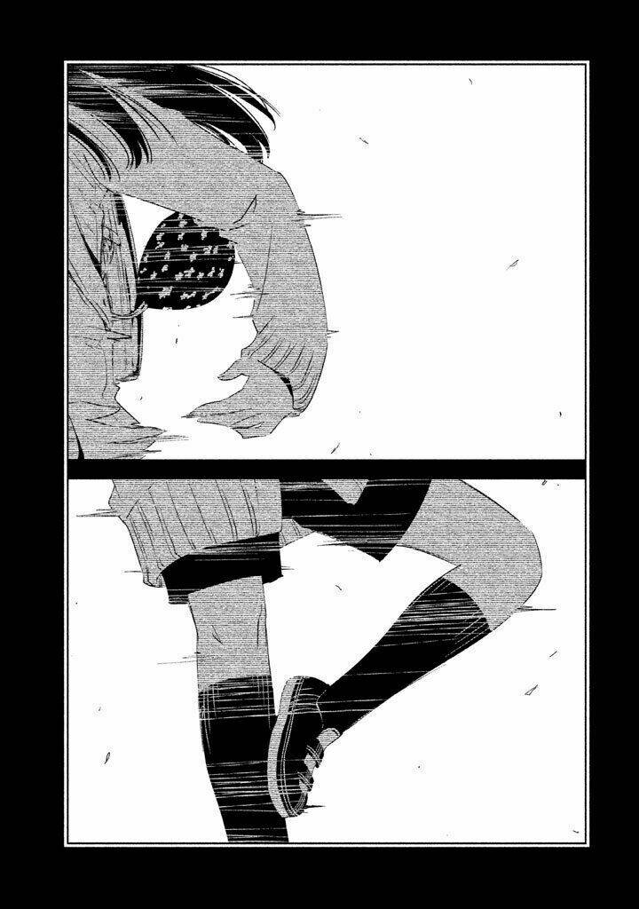 Shoujo Fujuubun (Imperfect Girl) Chương 12 Ảnh 2