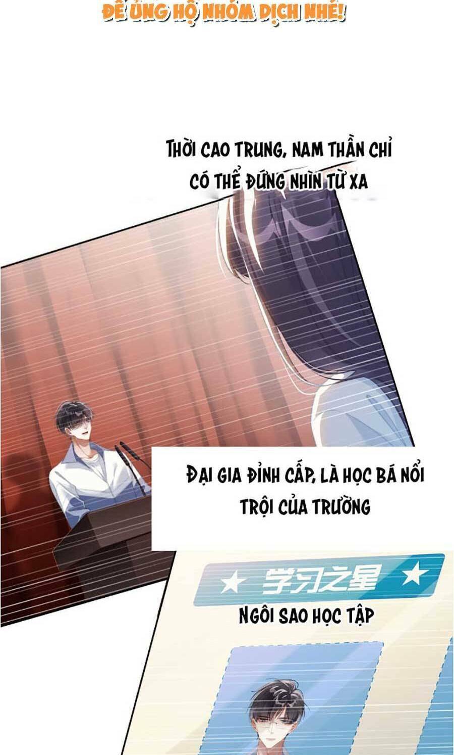 Theo Đuổi Anh Chồng Bác Sĩ Chương 6 Ảnh 10
