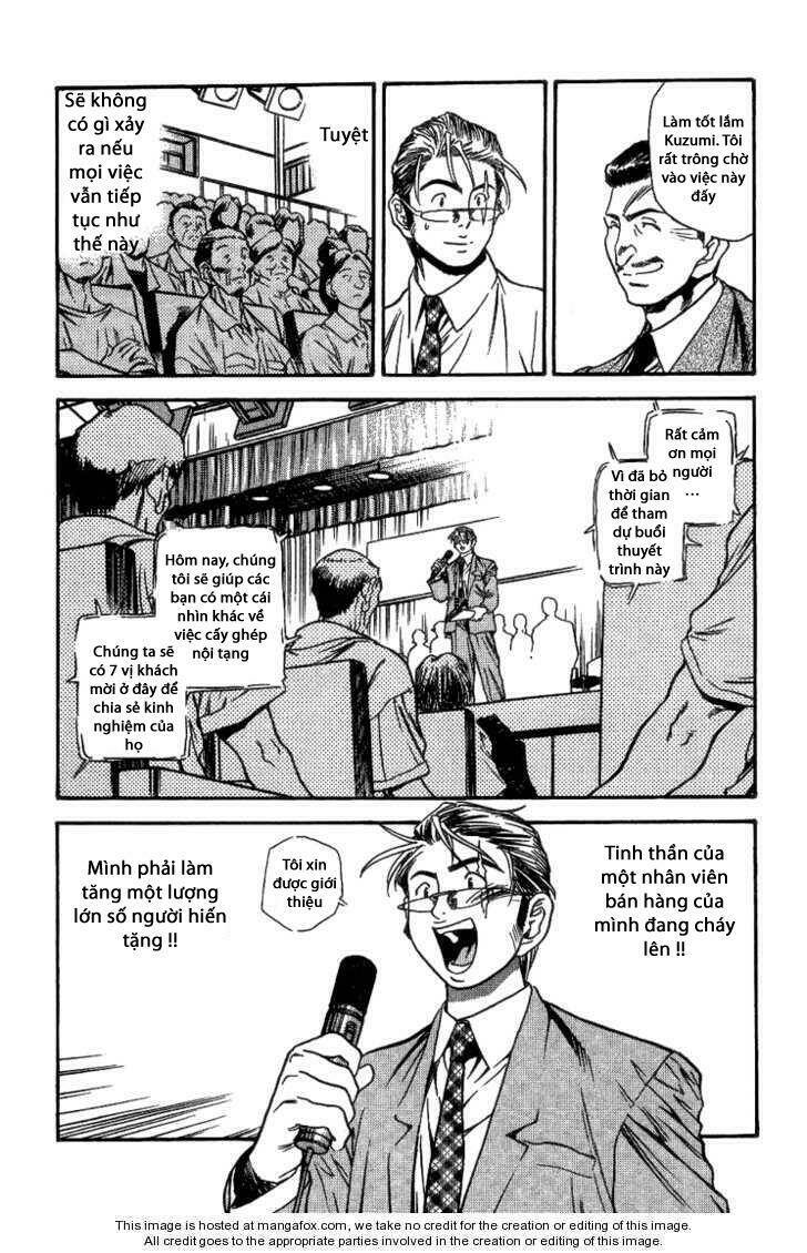 Ng Life Chương 16 Ảnh 10