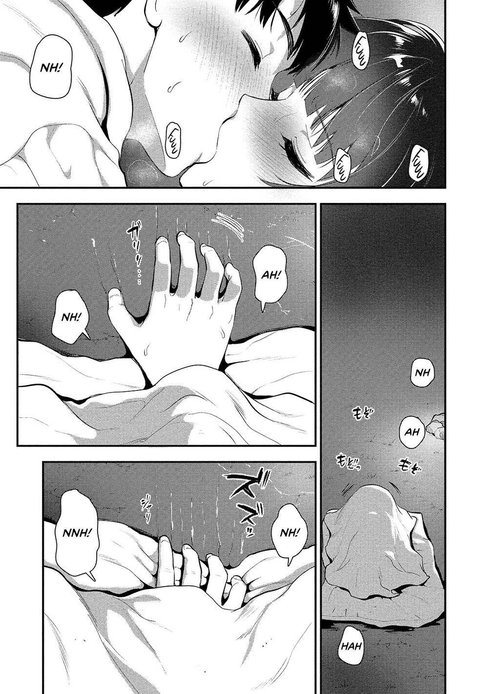 Makenshi No Maken Niyoru Maken No Tame No Harem Life Chương 7.3 Ảnh 12