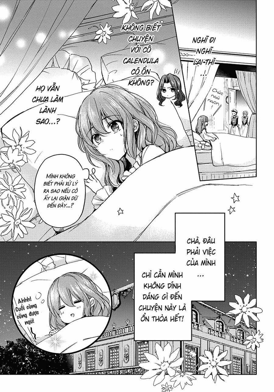 Dareka Kono Joukyou Wo Setsumei Shite Kudasai! Chương 8 Ảnh 4