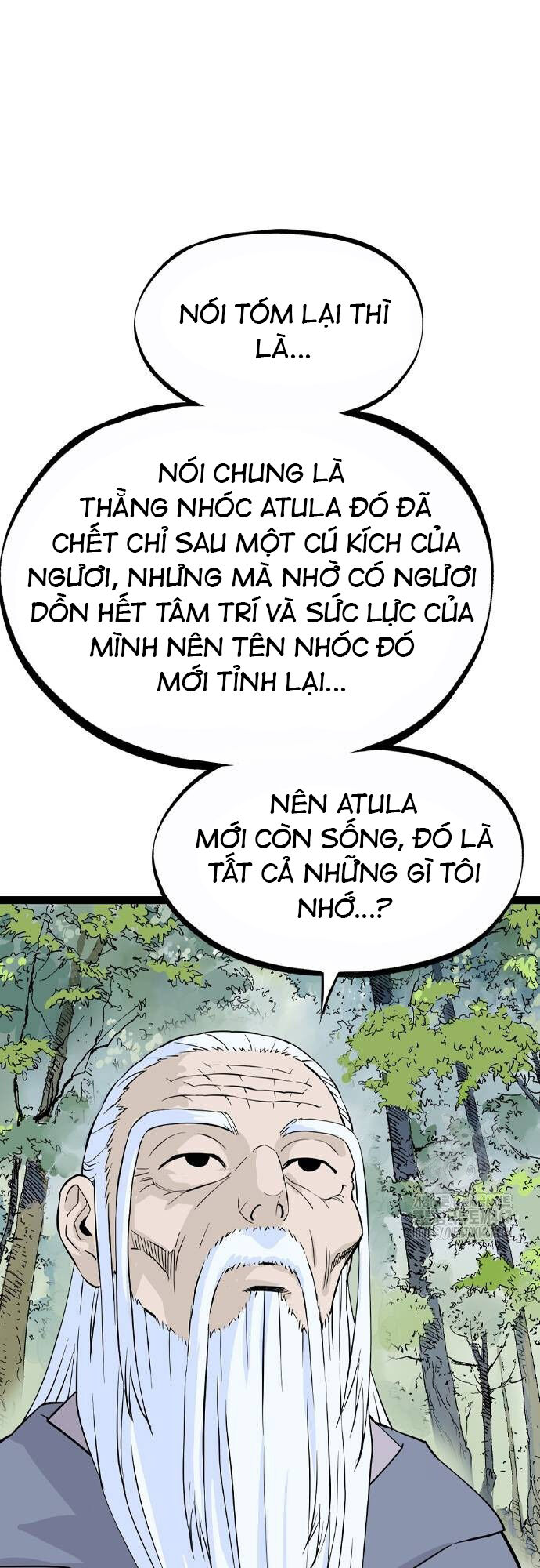 Sát Thần Tu La Chương 36 Ảnh 18
