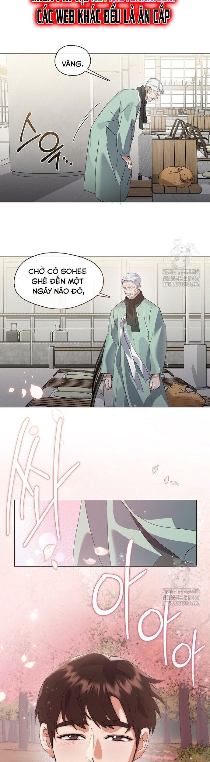 Nhà Hàng Thế Giới Ngầm Chương 76 Ảnh 27